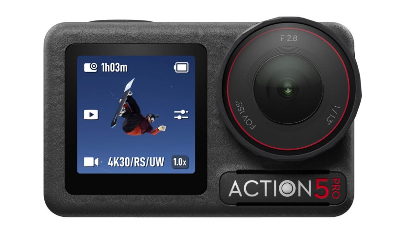 actioncam
