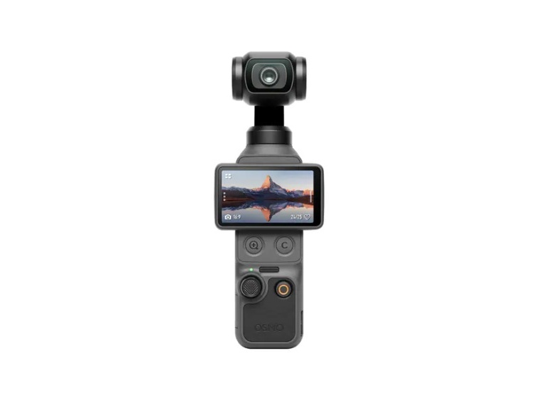 Gimbal